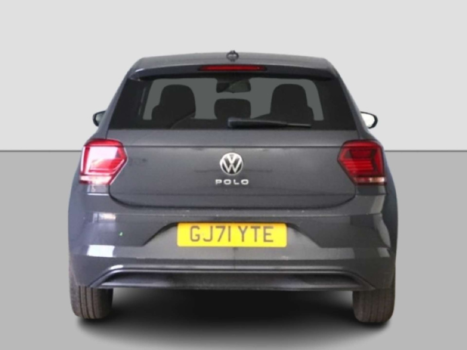Used Volkswagen Polo 2021 for sale - 76919186: Photo 10