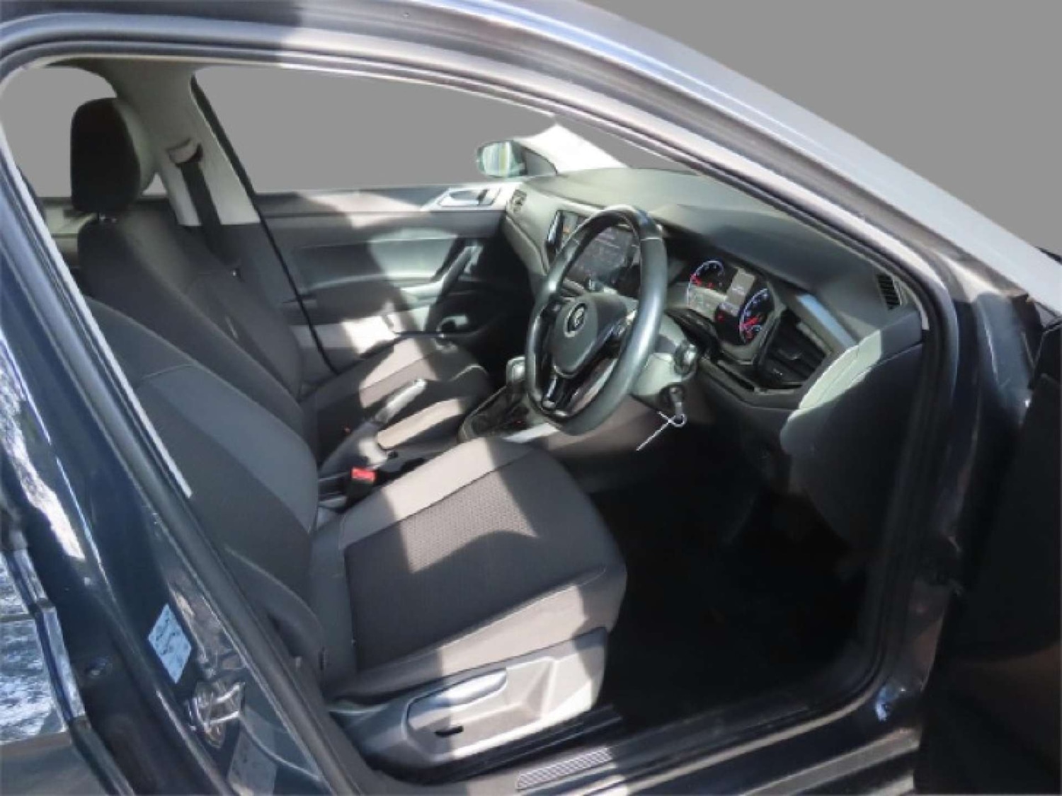 Used Volkswagen Polo 2021 for sale - 76919186: Photo 11