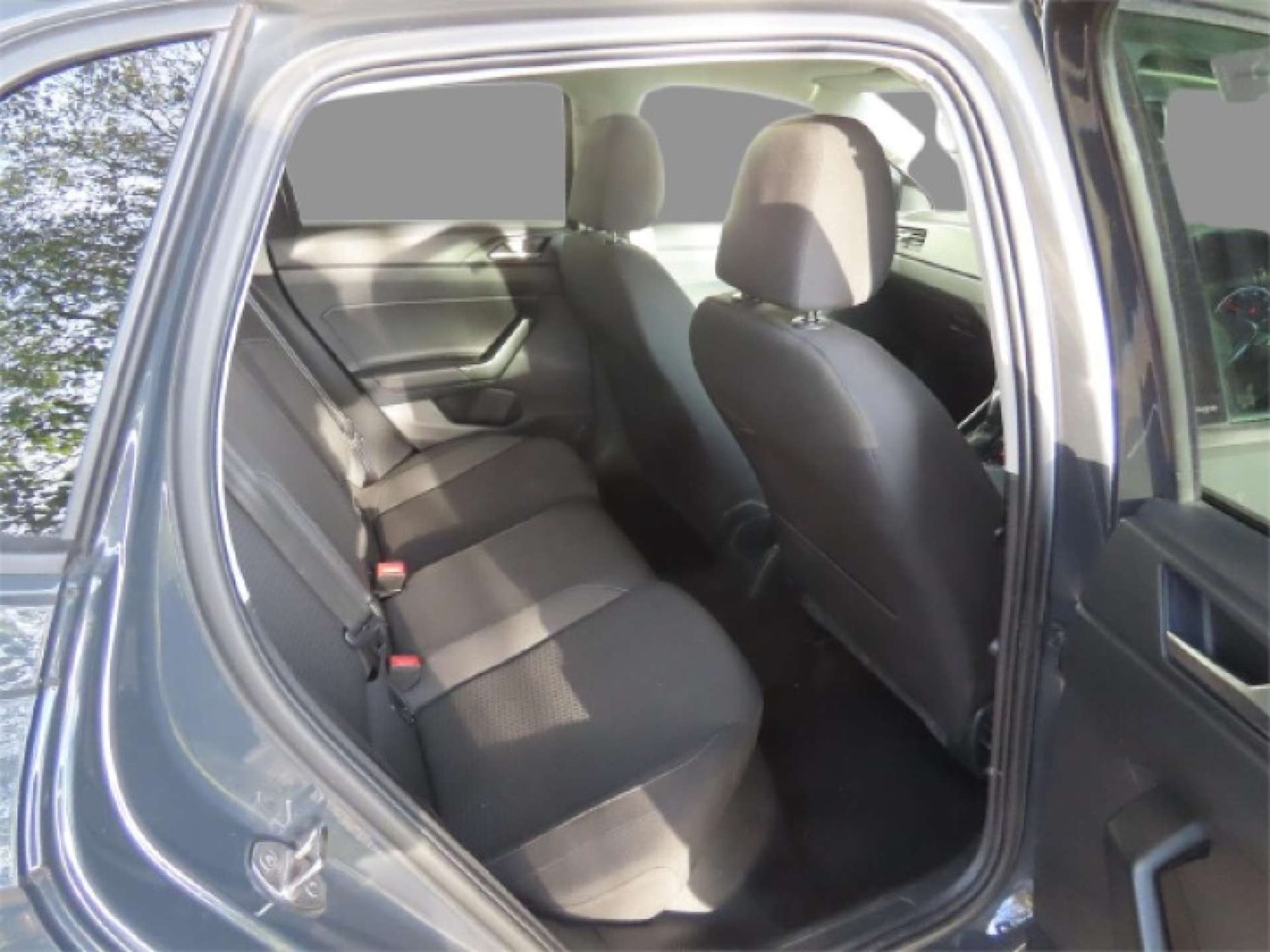 Used Volkswagen Polo 2021 for sale - 76919186: Photo 12