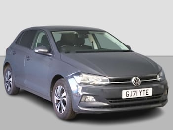 Volkswagen Polo feature image