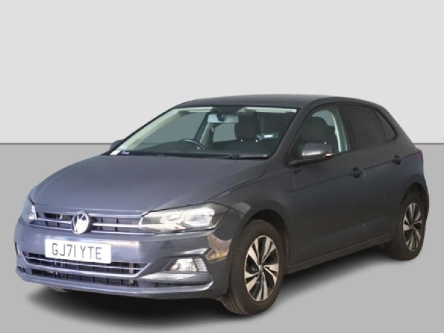 Used Volkswagen Polo 2021 for sale - 76919186: Photo 5