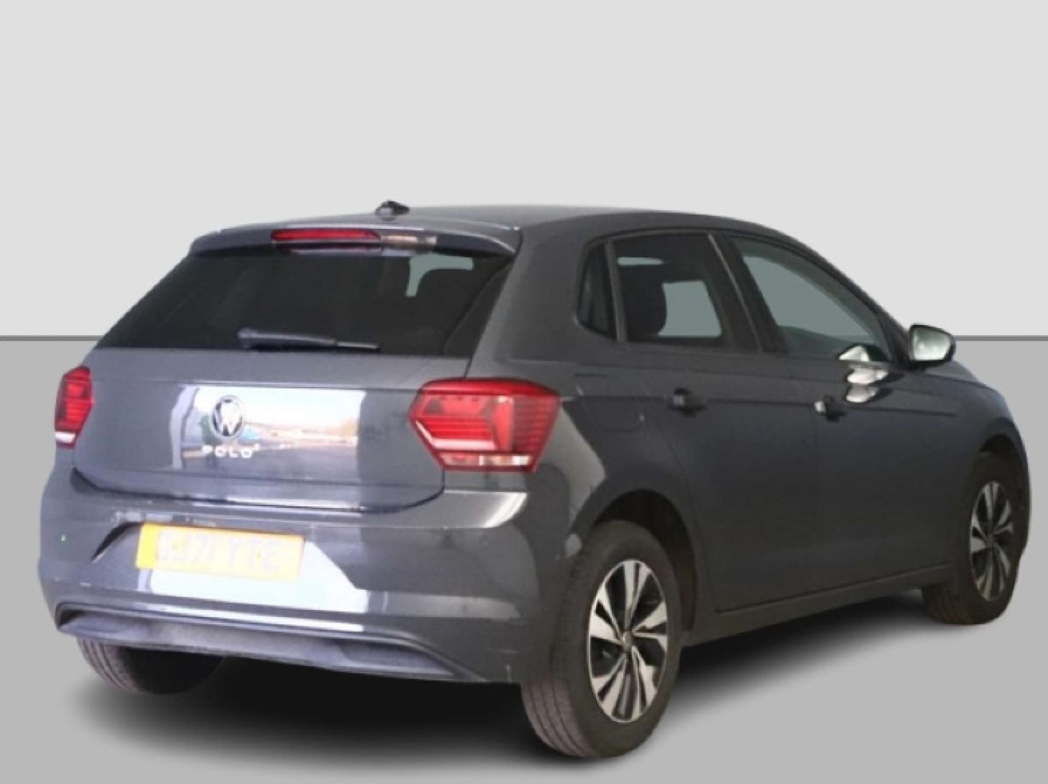 Used Volkswagen Polo 2021 for sale - 76919186: Photo 7