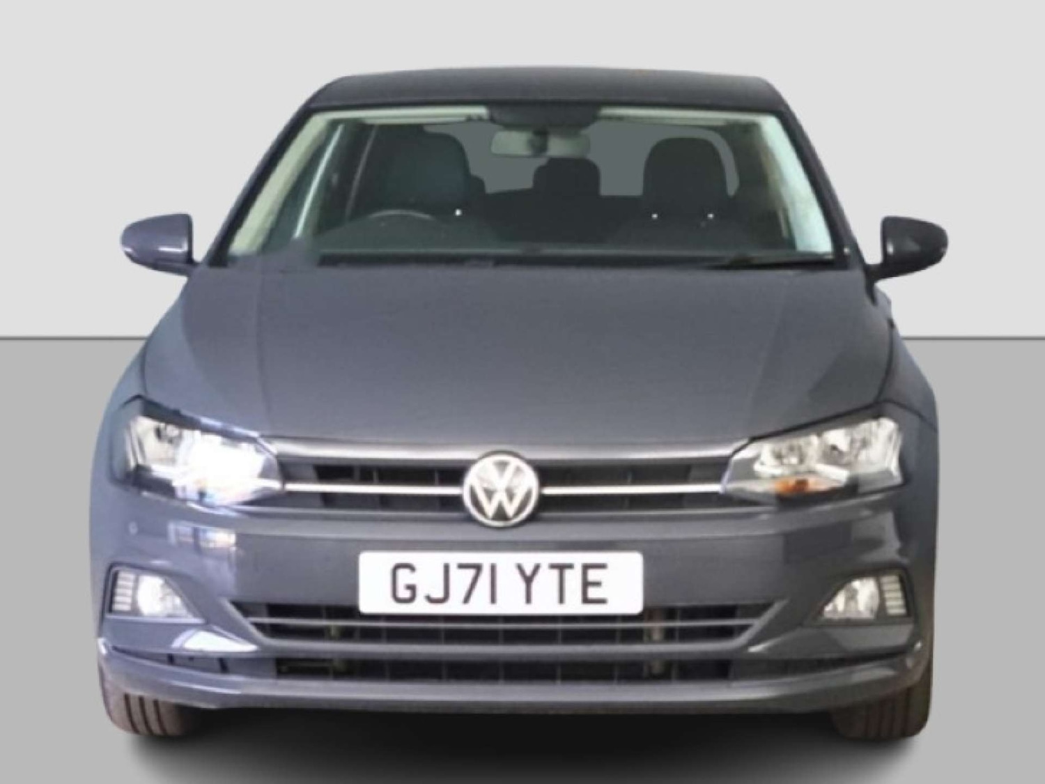 Used Volkswagen Polo 2021 for sale - 76919186: Photo 9