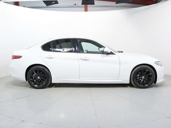 Used Alfa Romeo Giulia 2022 for sale - 73921065: Photo 11