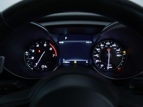 Used Alfa Romeo Giulia 2022 for sale - 73921065: Photo 16