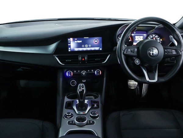 Used Alfa Romeo Giulia 2022 for sale - 73921065: Photo 18