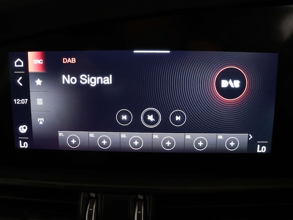 Used Alfa Romeo Giulia 2022 for sale - 73921065: Photo 20