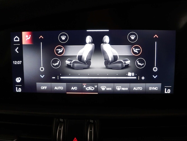Used Alfa Romeo Giulia 2022 for sale - 73921065: Photo 24