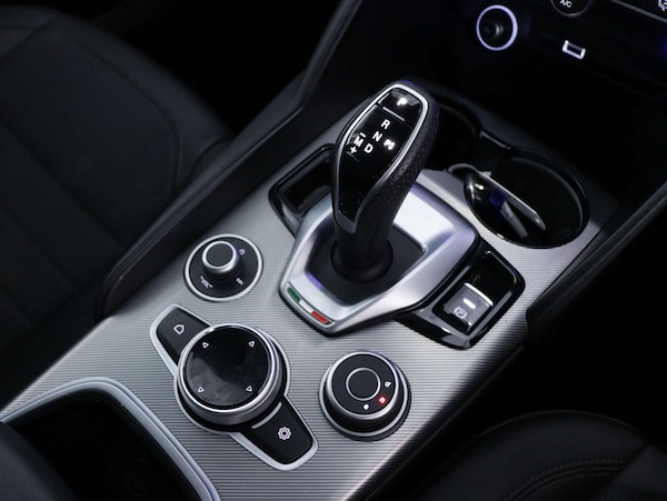 Used Alfa Romeo Giulia 2022 for sale - 73921065: Photo 28