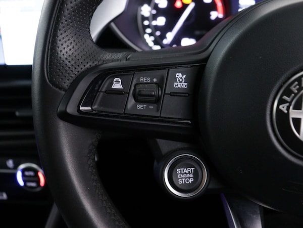 Used Alfa Romeo Giulia 2022 for sale - 73921065: Photo 29
