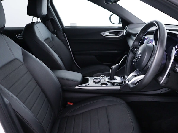 Used Alfa Romeo Giulia 2022 for sale - 73921065: Photo 34