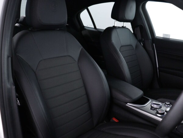 Used Alfa Romeo Giulia 2022 for sale - 73921065: Photo 35