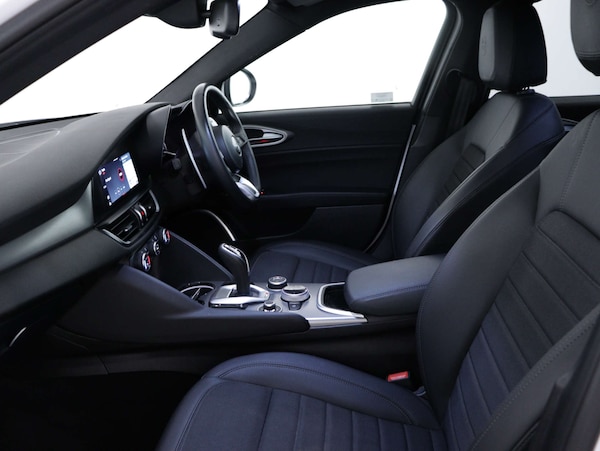 Used Alfa Romeo Giulia 2022 for sale - 73921065: Photo 38