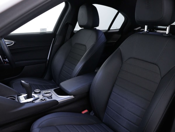 Used Alfa Romeo Giulia 2022 for sale - 73921065: Photo 39