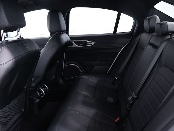 Used Alfa Romeo Giulia 2022 for sale - 73921065: Photo 41