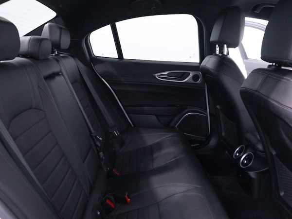 Used Alfa Romeo Giulia 2022 for sale - 73921065: Photo 42