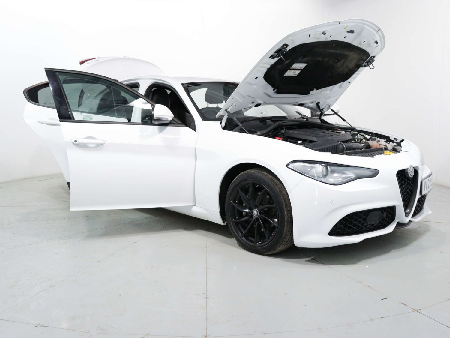 Used Alfa Romeo Giulia 2022 for sale - 73921065: Photo 54