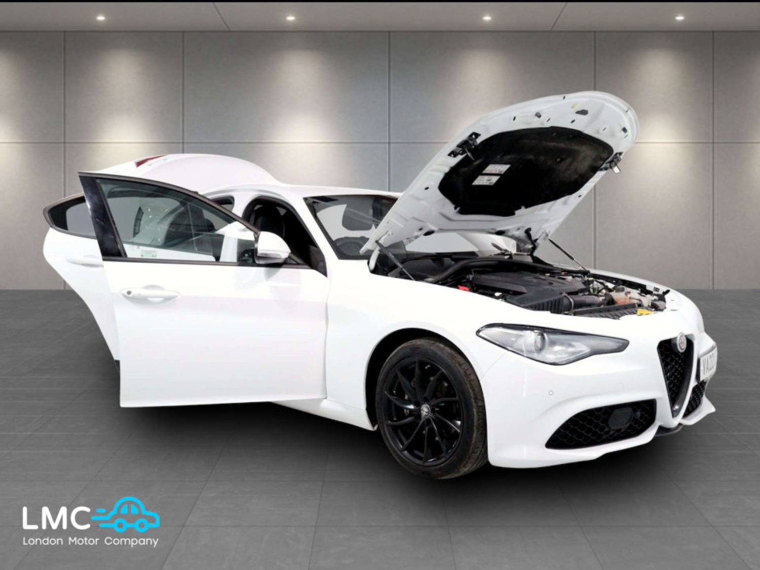 Used Alfa Romeo Giulia 2022 for sale - 73921065: Photo 55