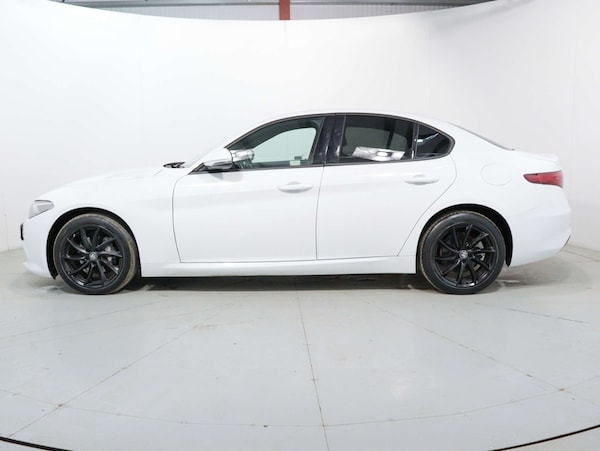 Used Alfa Romeo Giulia 2022 for sale - 73921065: Photo 7