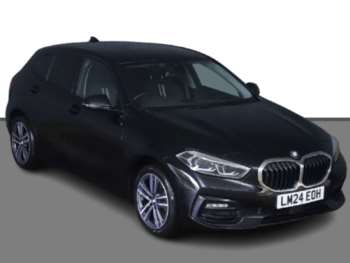 2024 - 1.5 118I Sport Auto 5dr