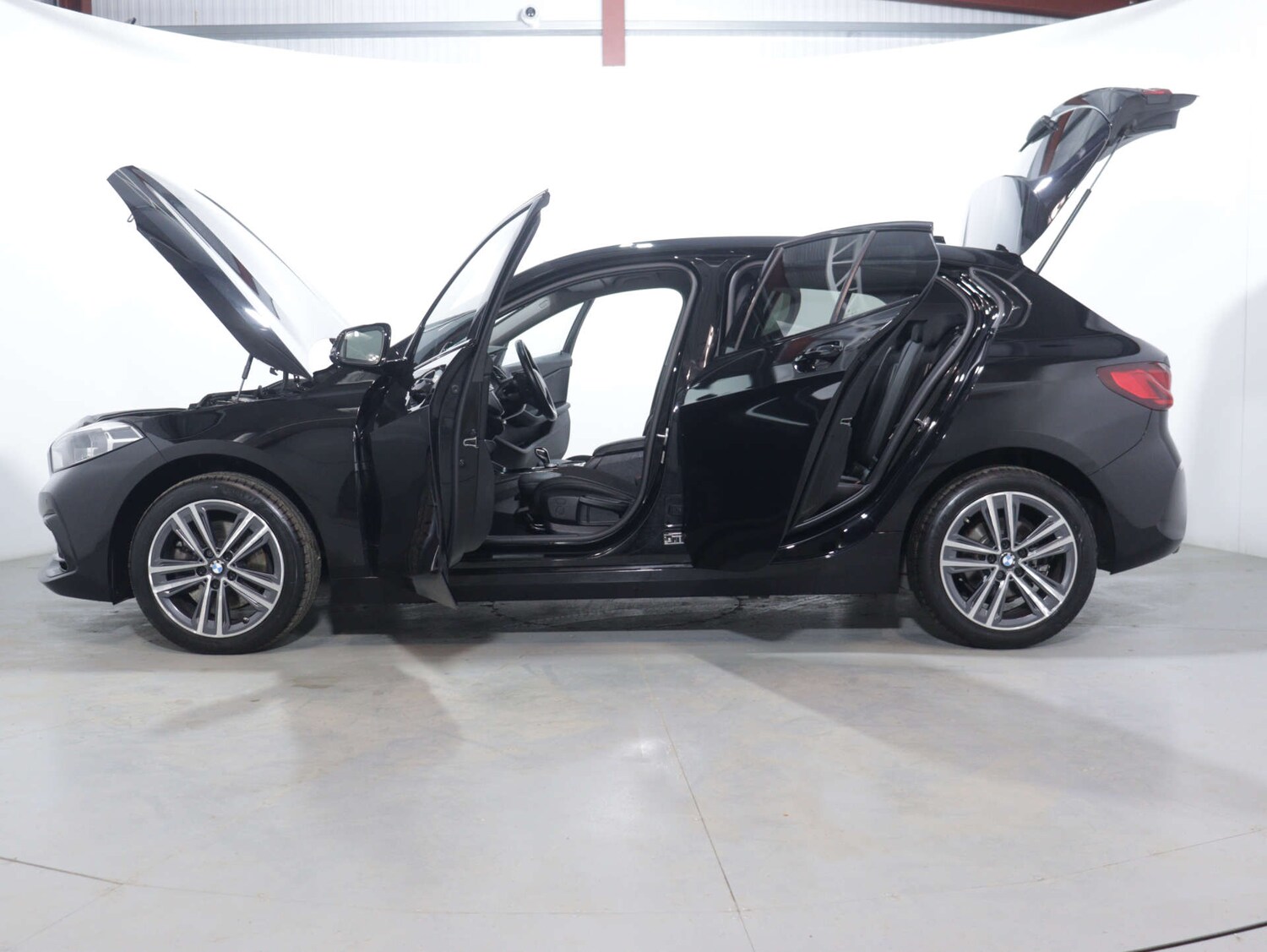Vehicle 55