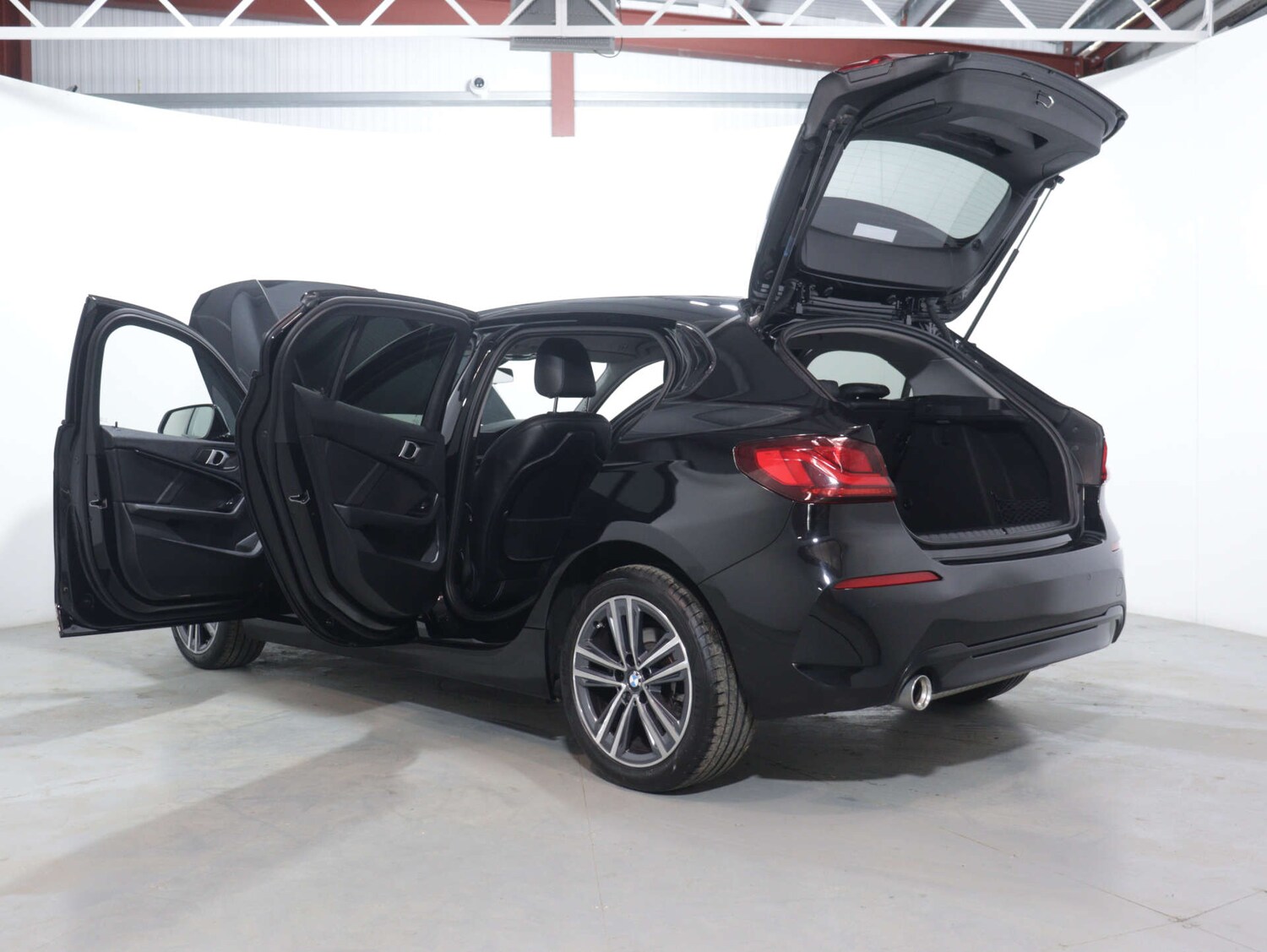 Vehicle 56