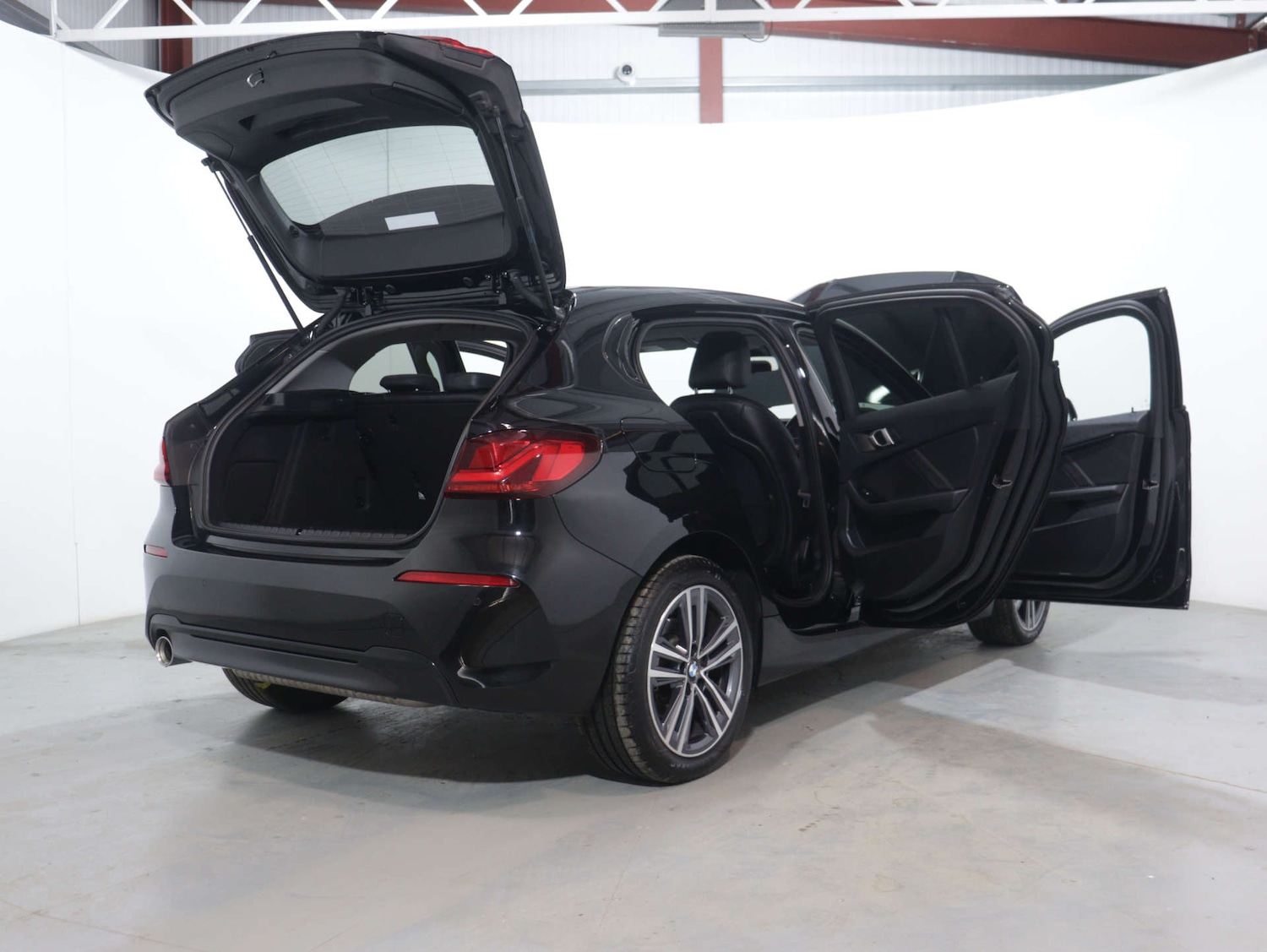 Vehicle 58