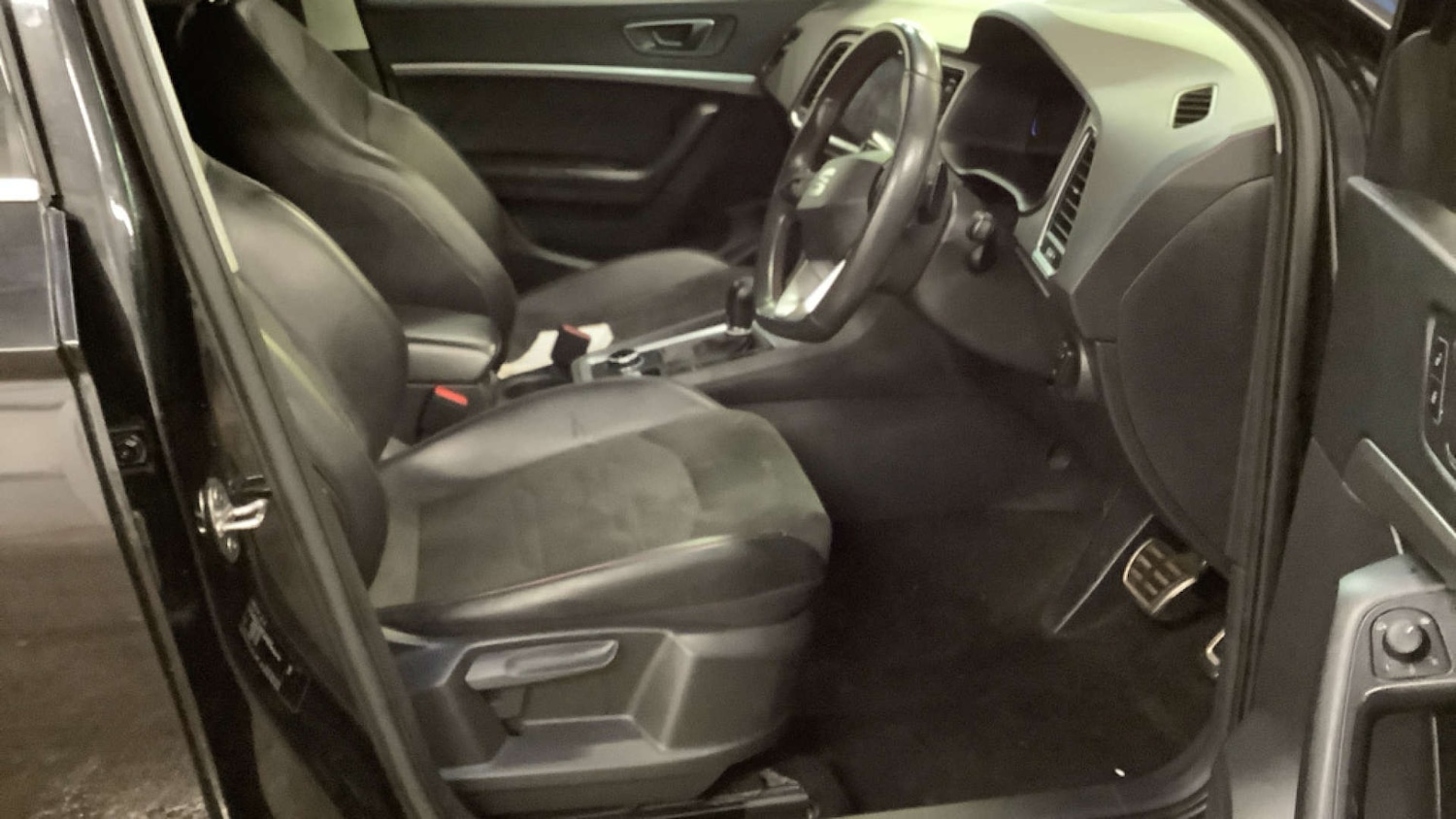Used SEAT Ateca 2023 for sale - 77136371: Photo 10