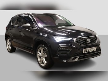 2023 - 1.5 TSI EVO FR 5dr DSG