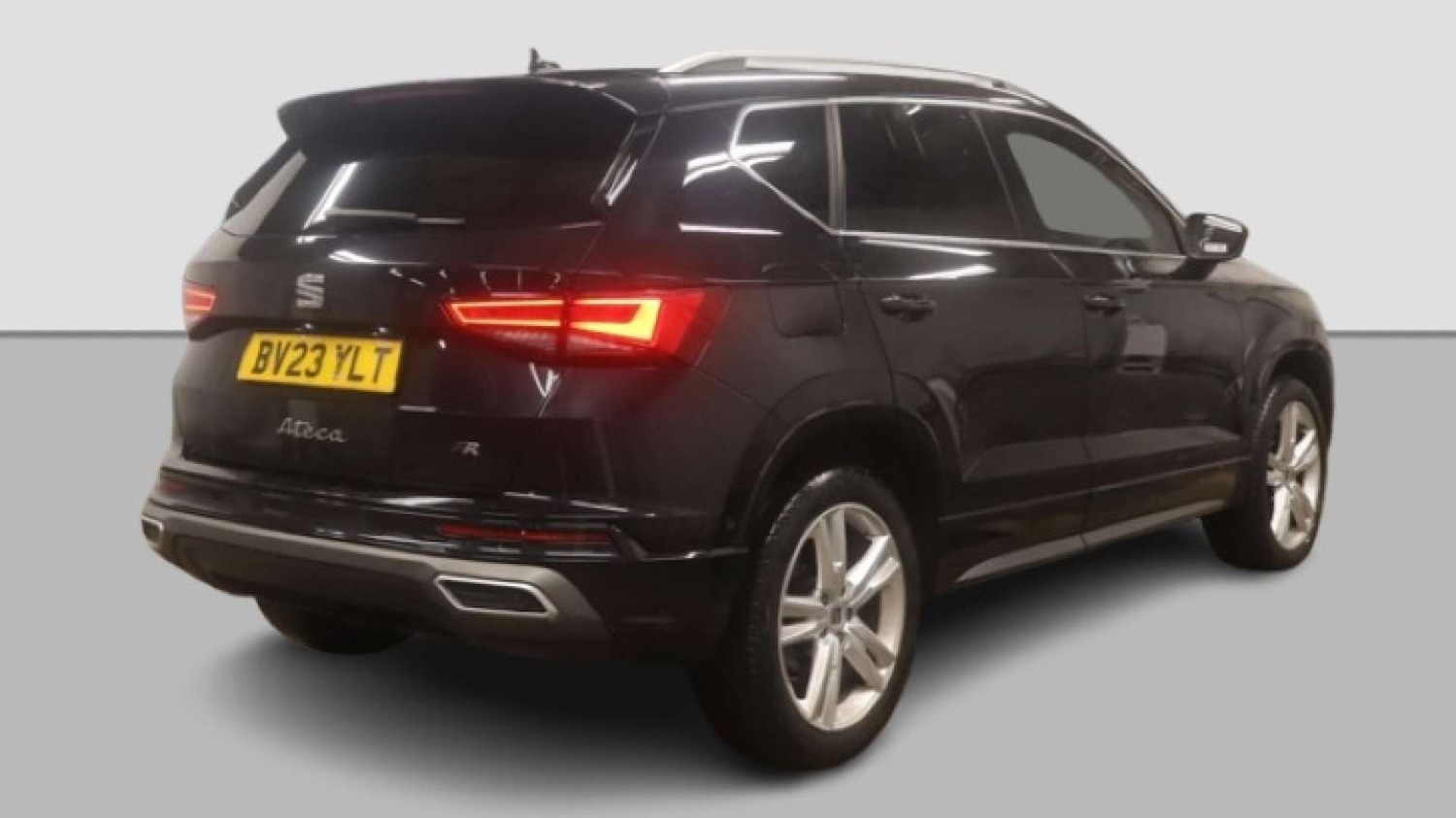 Used SEAT Ateca 2023 for sale - 77136371: Photo 8