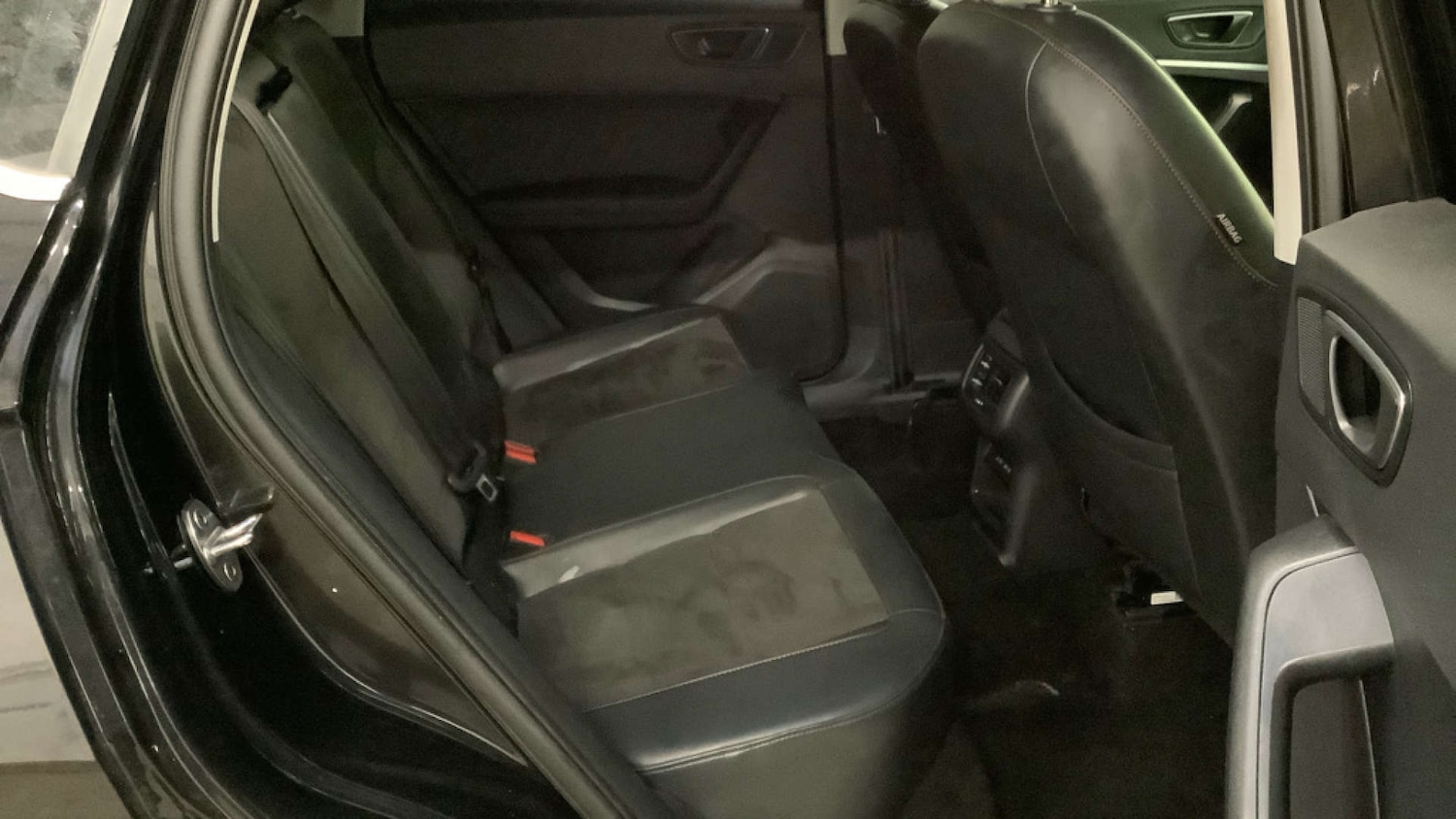 Used SEAT Ateca 2023 for sale - 77136371: Photo 9