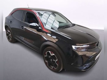 Used Vauxhall Mokka 2022 for sale - 78392613: Photo