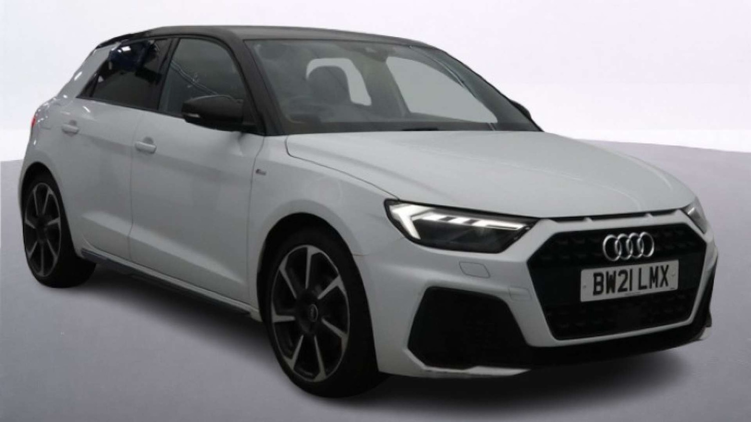 Used Audi A1 2021 for sale - 78094443: Photo 1