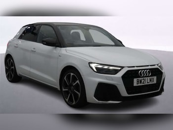 Used Audi A1 2021 for sale - 78094443: Photo