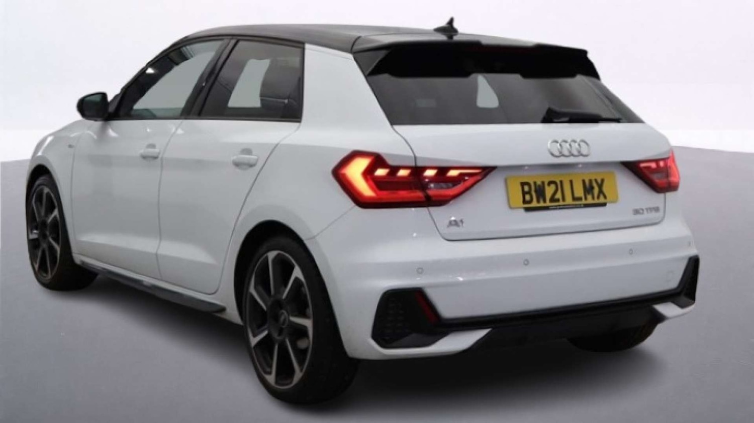 Used Audi A1 2021 for sale - 78094443: Photo 7