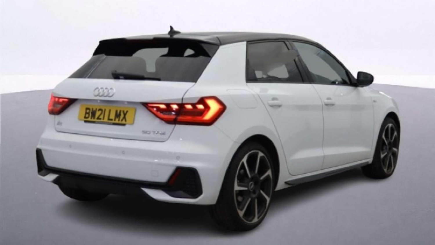 Used Audi A1 2021 for sale - 78094443: Photo 8