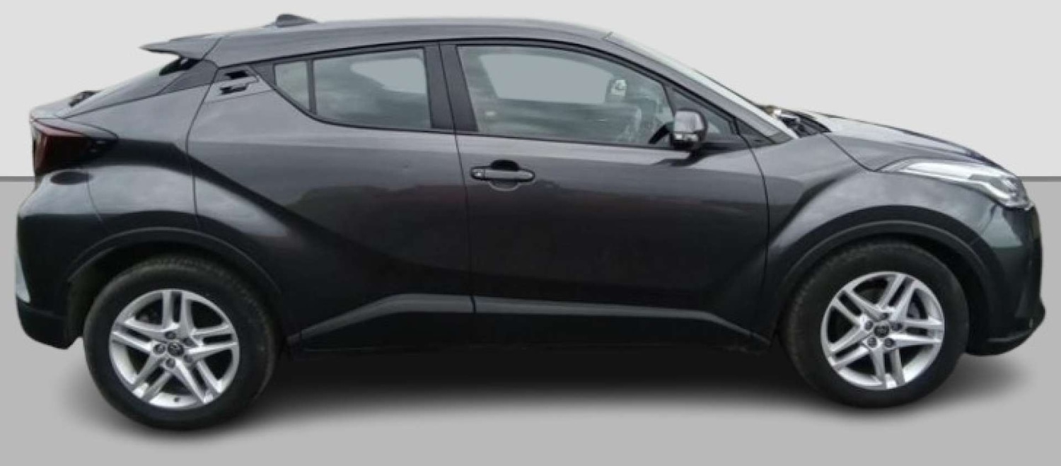 Used Toyota C-HR 2022 for sale - 76618130: Photo 6