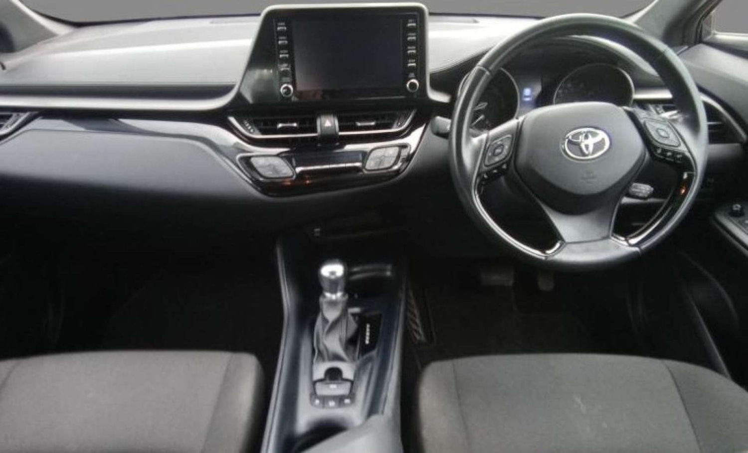 Used Toyota C-HR 2022 for sale - 76618130: Photo 7