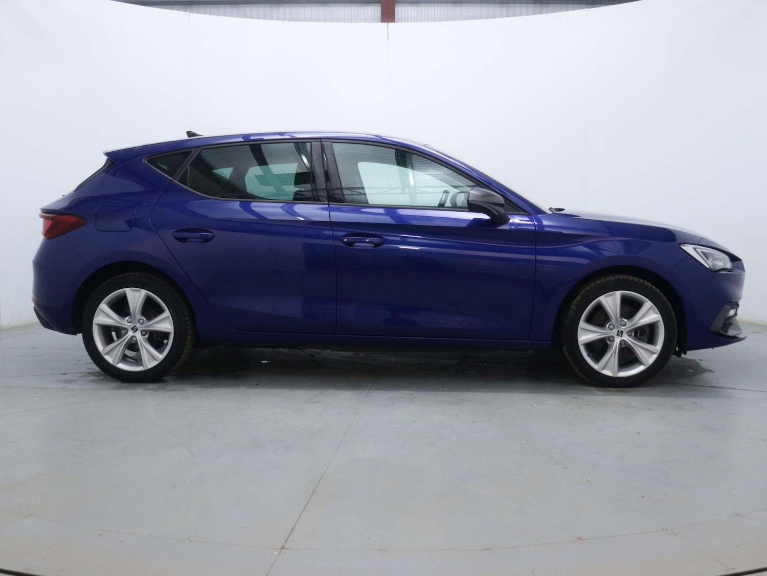 Used SEAT Leon 2021 for sale - 76681884: Photo 11