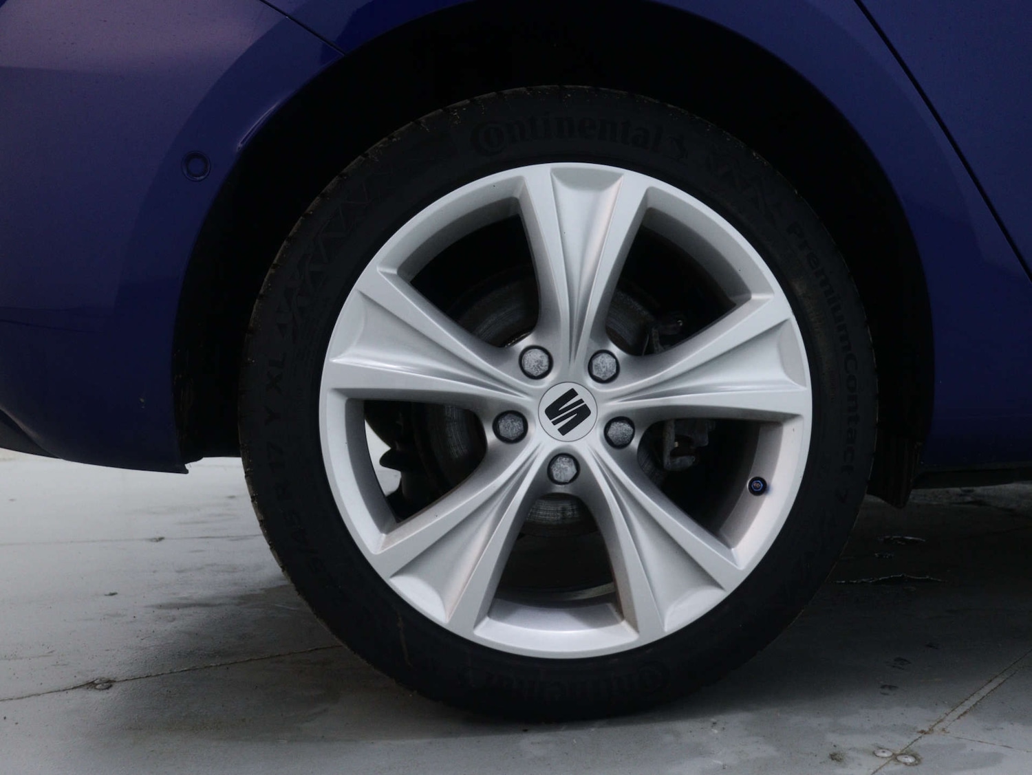 Used SEAT Leon 2021 for sale - 76681884: Photo 12