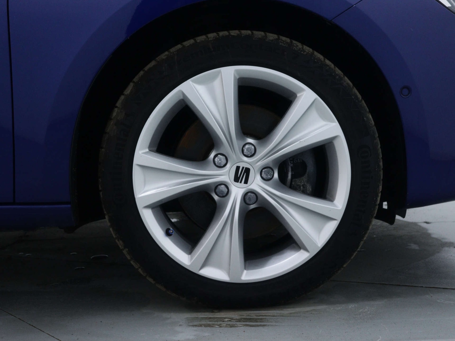 Used SEAT Leon 2021 for sale - 76681884: Photo 13