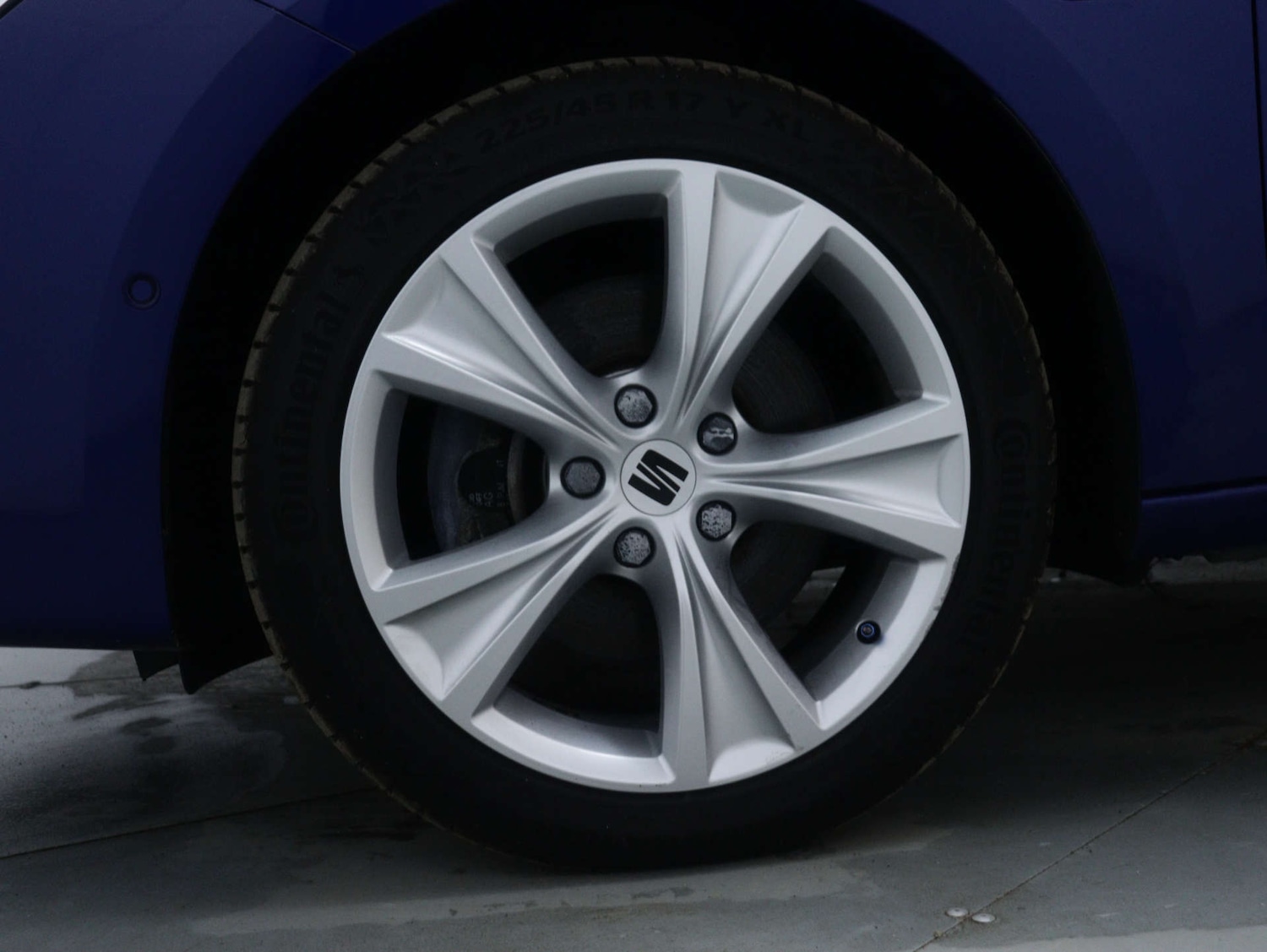 Used SEAT Leon 2021 for sale - 76681884: Photo 14