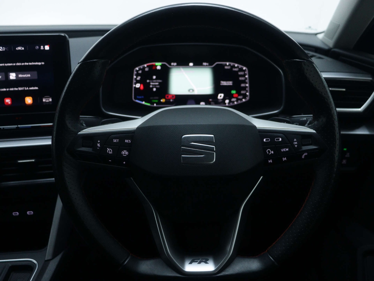 Used SEAT Leon 2021 for sale - 76681884: Photo 15