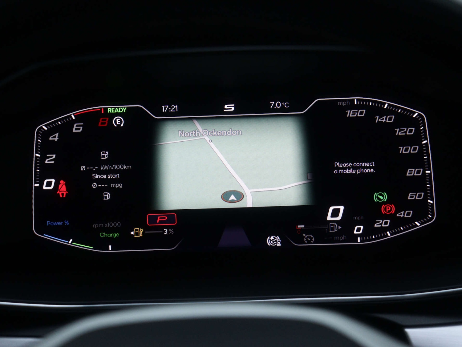 Used SEAT Leon 2021 for sale - 76681884: Photo 16