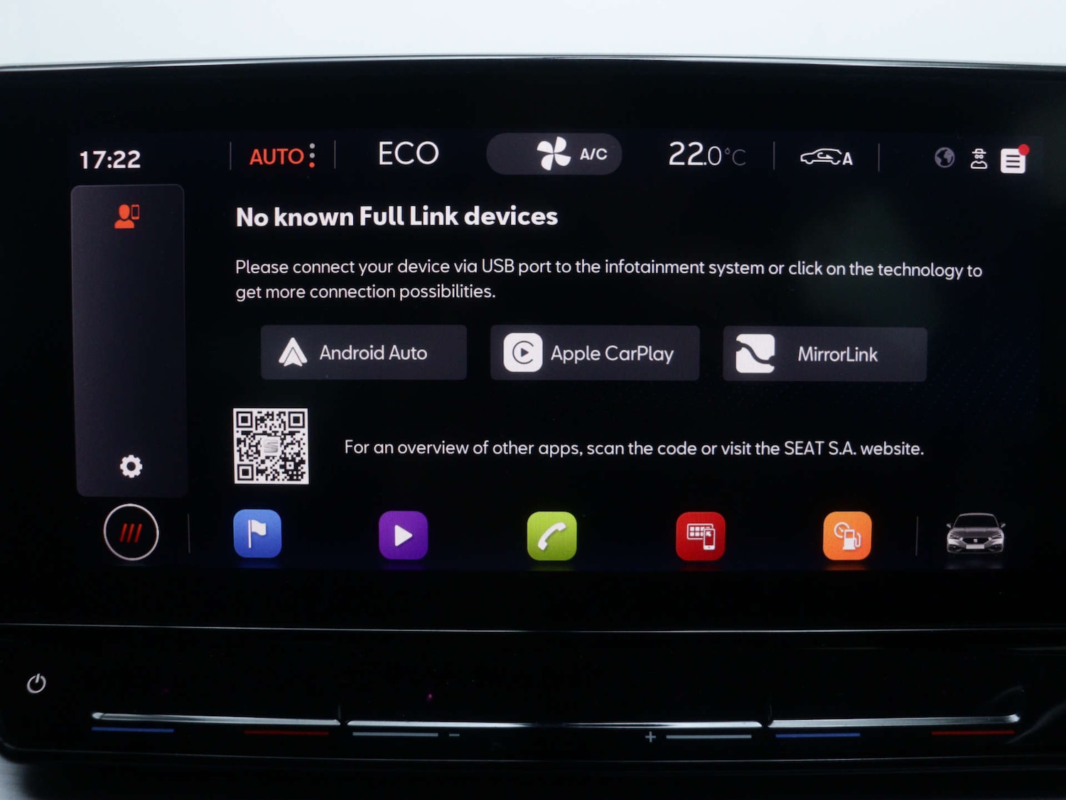 Used SEAT Leon 2021 for sale - 76681884: Photo 19