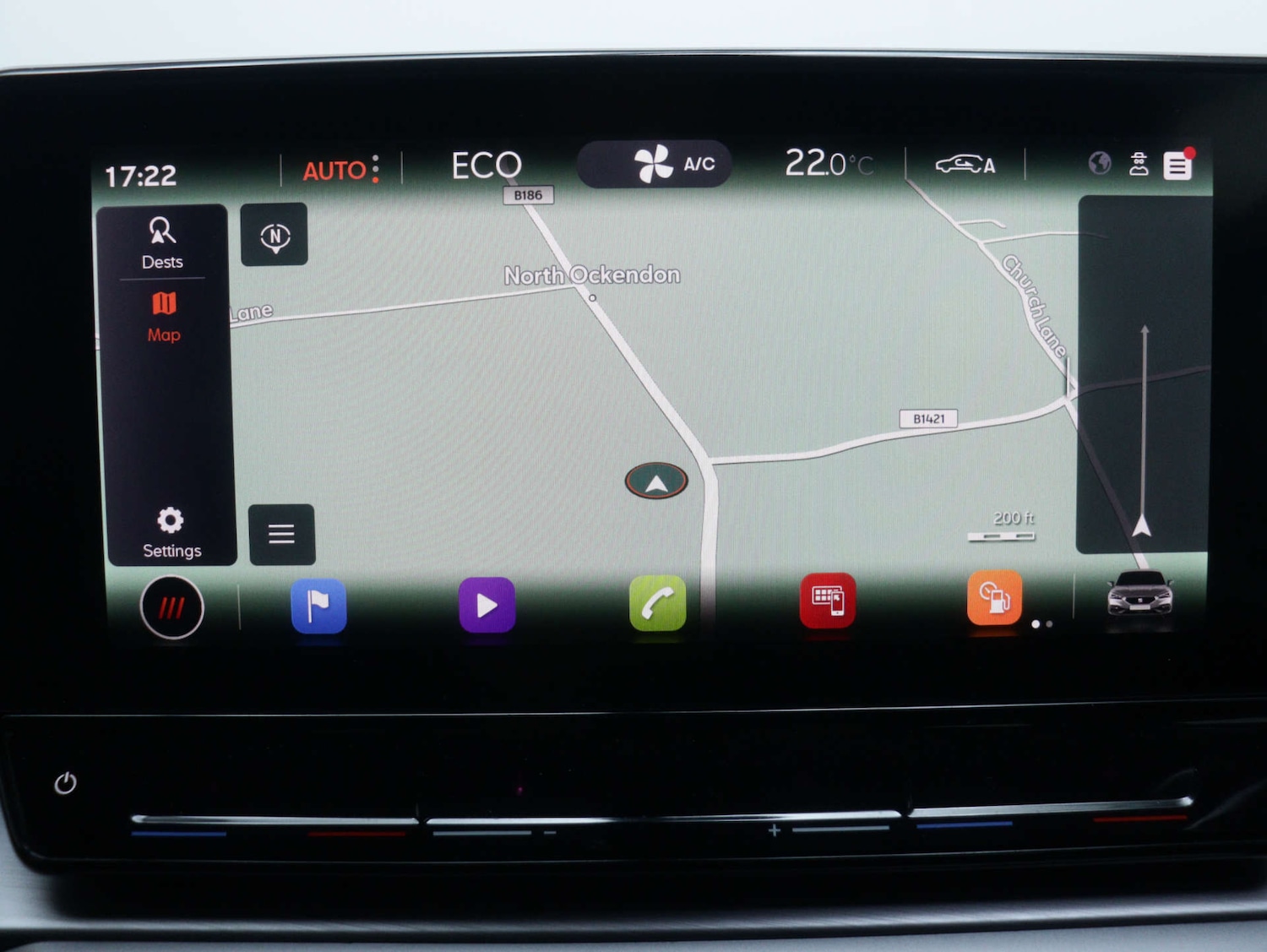 Used SEAT Leon 2021 for sale - 76681884: Photo 20