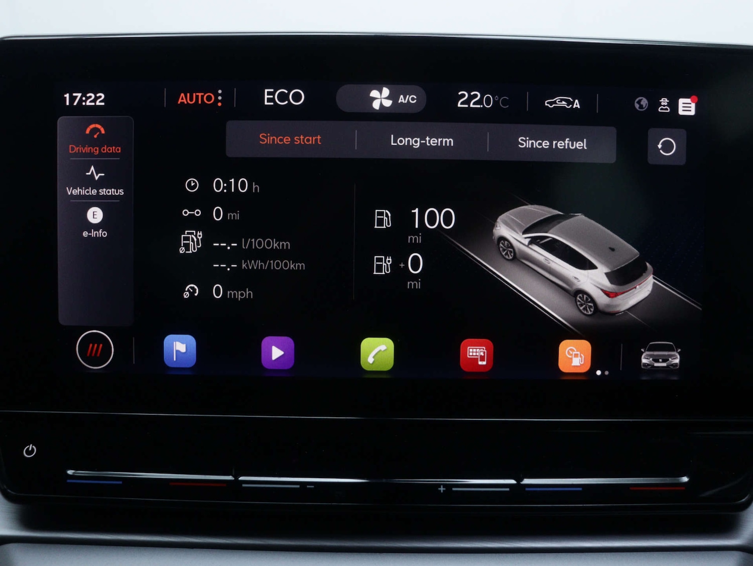 Used SEAT Leon 2021 for sale - 76681884: Photo 23