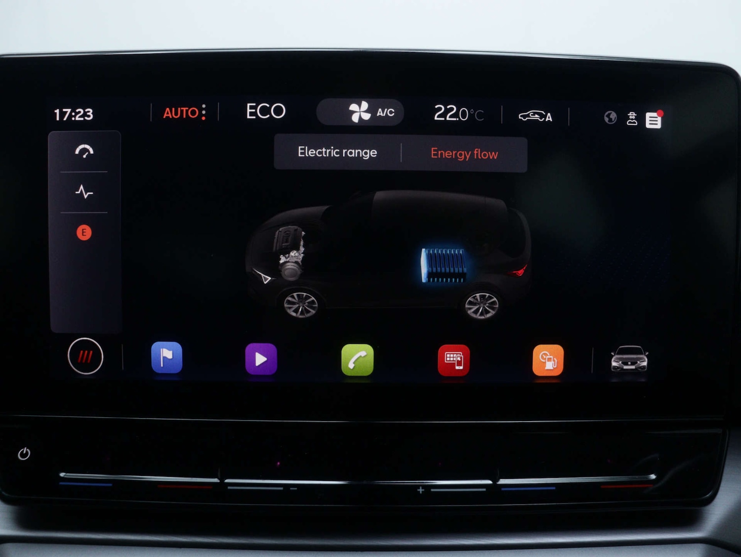 Used SEAT Leon 2021 for sale - 76681884: Photo 24