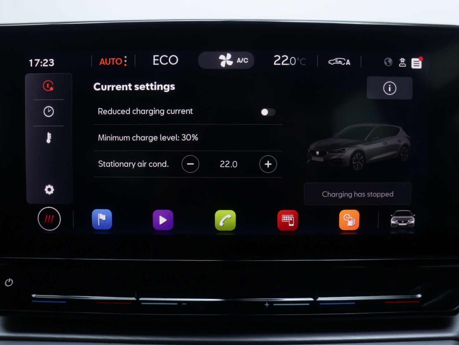 Used SEAT Leon 2021 for sale - 76681884: Photo 26