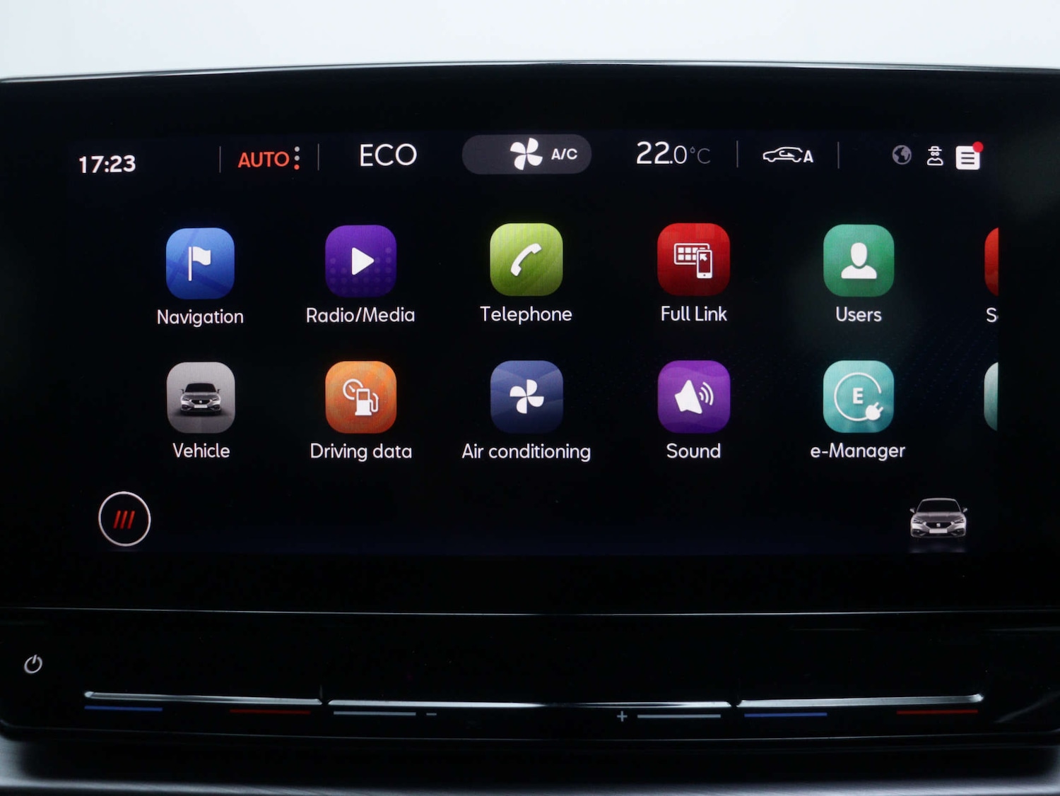 Used SEAT Leon 2021 for sale - 76681884: Photo 27